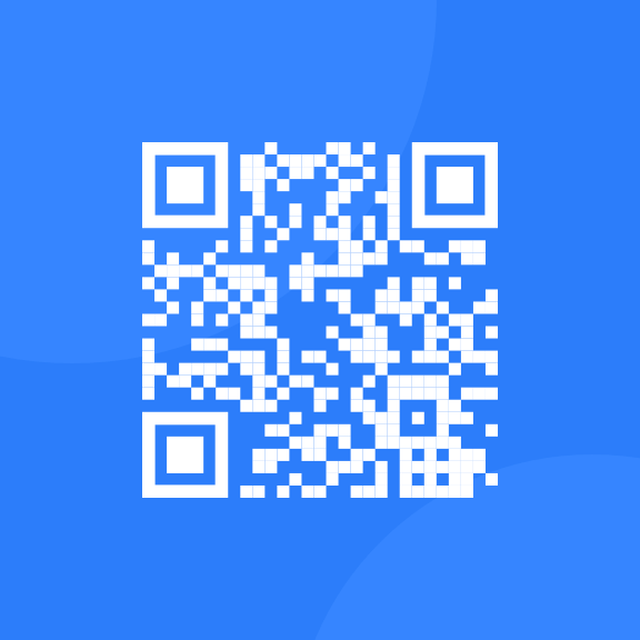 Upon scanning the QR code, the user will be redirected to the frontendmentor.io website